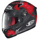 X-Lite X-802RR Replica Κράνος Μηχανής Full Face DOT / ECE 22.05 1350gr με Pinlock