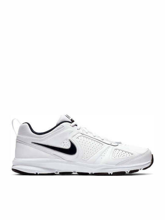 basen Gør alt med min kraft Samme Nike T-Lite XI 616544-007 Ανδρικά Αθλητικά Παπούτσια για Προπόνηση &  Γυμναστήριο Black / Metallic Silver | Skroutz.gr