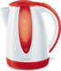 Sencor Kettle 1.8lt 2000W Red