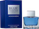 Antonio Banderas Blue Seduction Eau de Toilette 50ml