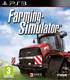 Farming Simulator PS3 Game (Used)