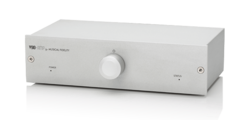 Musical Fidelity V90-AMP Integrated Stereo Amplifier 20W/8Ω Musical Fidelity V90-AMP Integrated Stereo Amplifier 20W/8Ω