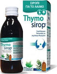 Tilman Thymo Syrup for Children Gluten-Free 150ml