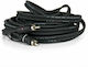 Connection FS2 100 Кабел RCA Мъжки - RCA Мъжки 1м