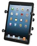 RAM Mount X-Grip Universal Holder with Ball Stand Accessory for Tablet 7-8"
