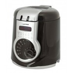 Lloytron E6011BK Oil Fryer 1lt Black