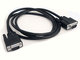 Comp Kabel VGA-Stecker - VGA-Stecker Schwarz 30m (04.001.0157)