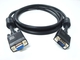 Comp VGA male to VGA female Black 10m Cable (04.001.0159)