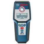 Bosch GMS 120 Digitale Wanddrahtdetektor