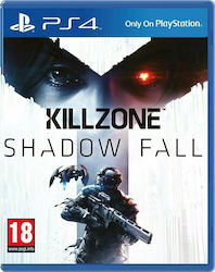 Killzone Shadow Fall PS4 Game (Used)