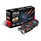 Asus 2.0GB GDDR5 Grafikkarte