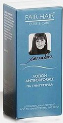 Fair Hair Antiforforale 100ml