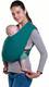 Amazonas Wrap Carrier Petrol with Maximum Weigh...