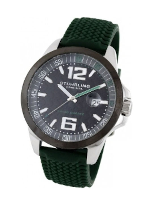 Stuhrling Original X Luxury Monterey 219A 332D6D1 Skroutz.gr