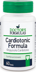 Doctor's Formulas Cardiotonic Formula Doctor's Formulas Cardiotonic Formula