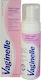 Wellcon Vaginelle Feminine Wash Intimate Area Cleansing Foam with Chamomile 150ml