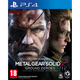 Metal Gear Solid V Ground Zeroes Joc PS4