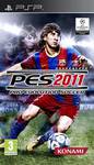 Pro Evolution Soccer 2011 PSP Game (Used)