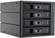 Chieftec Internal Backplane CBP-3141SAS for SATA & SAS HDD/SSD Μαύρο CBP-3141SAS