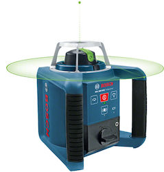 Bosch GRL 300 HVG Self-leveling Rotational Laser Level 9V 100m