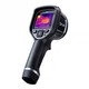 Flir E6 Θερμοκάμερα για Θερμοκρασίες από 15°C έως 40°C