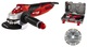 Einhell TE-AG 125 Grinder 125mm Electric 750W