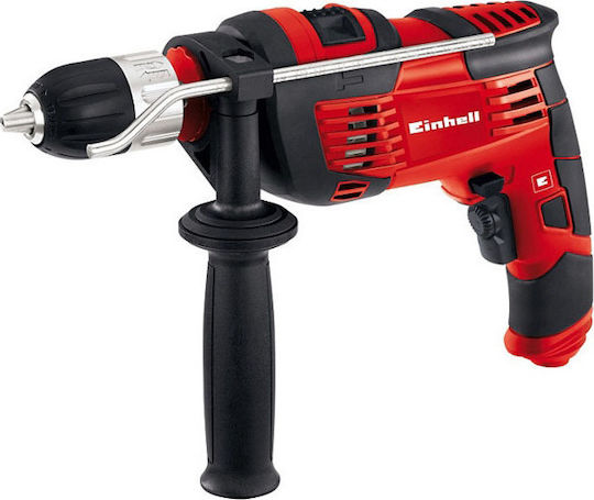 Einhell TH-ID 720/1E Крусно Бормашина 720W