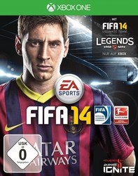 FIFA 14 FIFA 14
