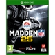 Madden NFL 25 Xbox One Game
