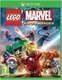 Lego Marvel SuperHeroes Xbox One Game