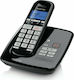 Motorola S3011 Cordless Phone Black