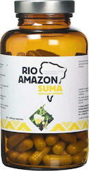 Rio Health Amazon Suma Brasilianischer Ginseng 60 Stück