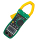 Mastech Амперклещи Дигитален 400Спецификация AC MS2138 с клеми