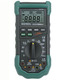 Mastech MS8229 Digital Multimeter with Measurement AC / DC / Resistor / Capacity / Temperature MS8229