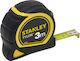 Stanley Tylon Tape Measure with Auto-Rewind 12....