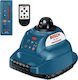 Bosch BL 130 I Set Rotary Laser Level Red Beam