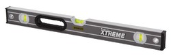 Stanley 0-43-672 Spirit Level Aluminum 180cm with 3 Eyes