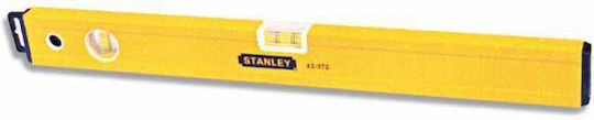 Stanley 1-42-362 Spirit Level Aluminum 30cm with 2 Eyes