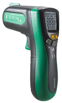 Mastech MS6520C Infrared Thermometer MS6520C