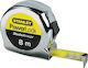 Stanley Powerlock Tape Measure with Auto-Rewind...