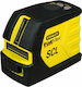 Stanley Fatmax Selbstnivellierend Linear Laser-...