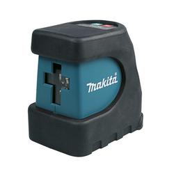 Makita SK102Z Self-Leveling Linear Laser Level Red Beam