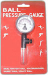 Balloon Gauge Pressure Gauge