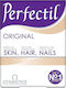 Vitabiotics Perfectil Original Skin, Hair, Nails 30 tabs