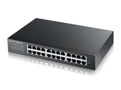 Zyxel GS1900-24E v3 Managed L2 Zyxel GS1900-24E v3 Managed L2