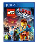 The LEGO Movie Videogame Joc PS4