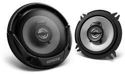 Kenwood Car Speaker Set KFC-E1365 5.25" with 30W RMS (2 Way)