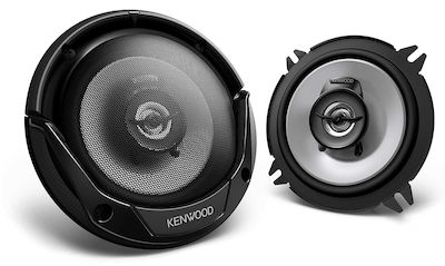 Kenwood Set Boxe Auto KFC-E1365 5.25" cu 30W RMS (2 căi)