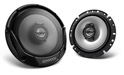 Kenwood Σετ Ηχεία Αυτοκινήτου KFC-E1765 6.75" με 300W RMS (2 Δρόμων)