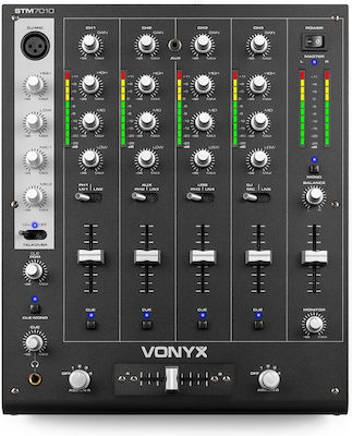 Vonyx STM-7010 172.880 with 1 XLR Input